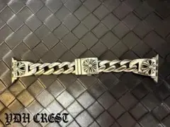 ★SZHH3+4AP　Apple Watch　プレーンクロス　17cm　刻印有り