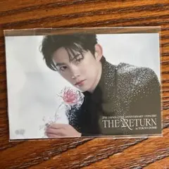 2026年最新】2pm テギョン トレカの人気アイテム - メルカリ