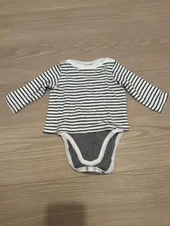 PETIT BATEAU ロンパース