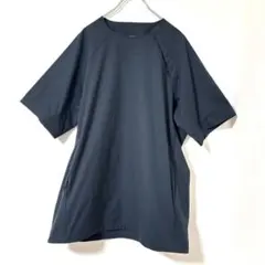 DESCENTE ALLTERRAIN × hLam Tシャツのサムネイル