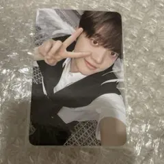 &team back to life weverse album ウィジュ EJ