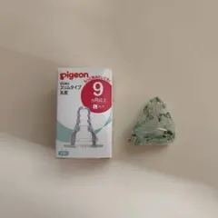 Pigeon スリムタイプ Lサイズ 乳首 1個