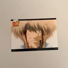 銀魂 ブロマイド