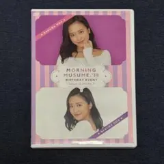 モーニング娘。’18 小田さくら バースデーイベント さくらのしらべ 7