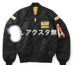 STRICT-G LIGHT MA-1 クワトロ・バジーナ L アクスタ無しのサムネイル