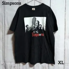 パターソンtシャツレトロスペクティブネイビーL | Mercari
