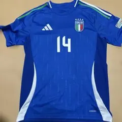 2025年最新】イタリア代表 ユニフォーム キエーザの人気アイテム