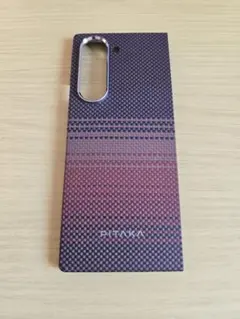PITAKA Premium Woven Case Galaxy Z Fold6