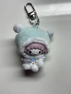 ちびっとも　雪の精　マイスウィートピアノ