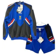 2026年最新】adidas フランス代表 ジャージの人気アイテム - メルカリ