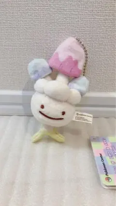 へんしん！メタモン シェイミ ぬいぐるみ - メルカリ