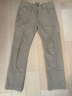 RRL チノトラウザー　チノパン　ラルフローレン
