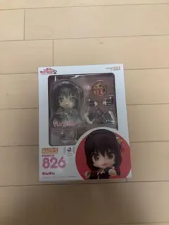 このすば　ねんどろいど　ゆんゆん