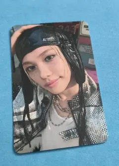 フィリックス トレカ do it