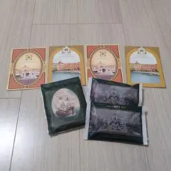 ホテルミラコスタ　アメニティ