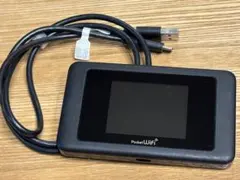 ポケットWiFi／HUAWEI 603HW