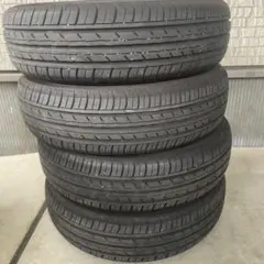 2026年最新】ブルーアース 155 65r14の人気アイテム - メルカリ