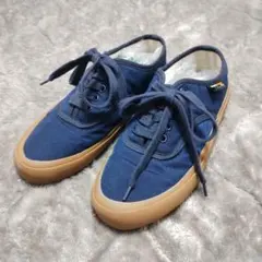 REPRODUCTION OF FOUND スニーカー 36 スティーブンアラン