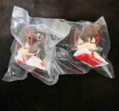 カラフルピーチ　ゆあん　おねむたん