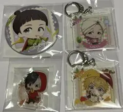 WIND BREAKER くじ引き堂 詰め合わせ