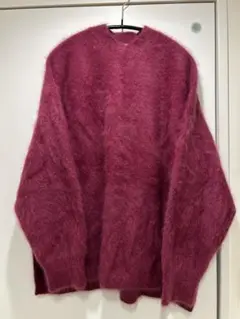 H BEAUTY&YOUTH ニット