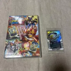 2026年最新】てれびくん超バトルdvd ガッチャードの人気アイテム