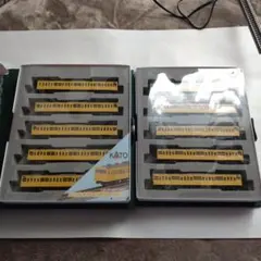 Nゲージ KATO 山手線103系 12両セット - メルカリ