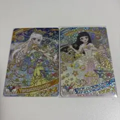 ひみつのアイプリ　プリンセスバズリウム　つむぎ　みつき　まとめ