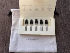 JO MALONE コロン ディスカバリー コレクション