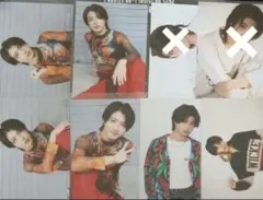 龍宮城3rd Anniversary Photo Set KEIGO 4種 - メルカリ