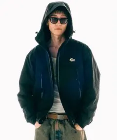 LOWE ALPINE FREAK'S STORE 別注 パフジャケットのサムネイル