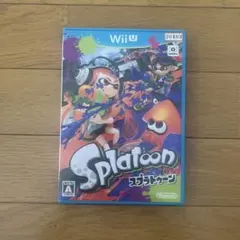 Splatoon（スプラトゥーン）
