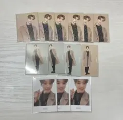 Winter ディノトレカセット