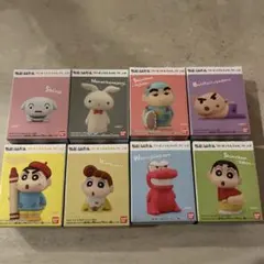 クレヨンしんちゃん　フレンズ　コンプリート