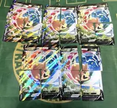 ポケモンカード モルペコV-UNION 4枚セット