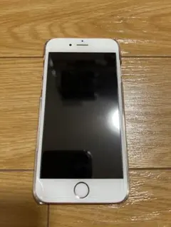 Apple iPhone 6s 64GB ローズゴールド