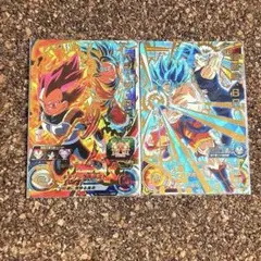 2026年最新】スーパードラゴンボールヒーローズの人気アイテム - メルカリ