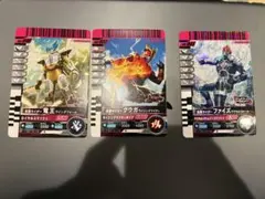 ガンバレジェンズ クロニクル