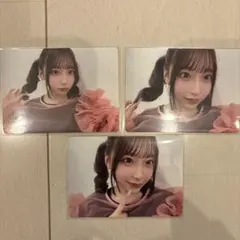 桜庭遥花 きゅーすと トレカ ver.9 コンプセット CUTIE STREET