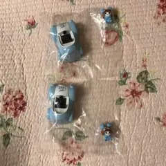 TWICE LOVELYS プルバックカーコレクション ナヨン