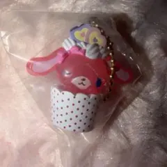 シュガーバニーズ カップケーキ ももうさ ガチャ