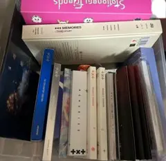 2025年最新】tomorrow x together アルバムの人気アイテム - メルカリ