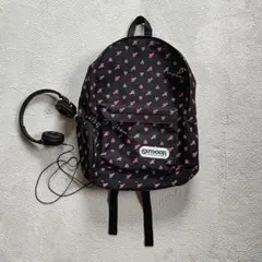 00s archive opium outdoor ドット柄 リュック - メルカリ