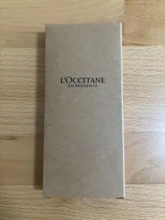 ロクシタン　ハンドクリームホルダー(未使用、非売品)