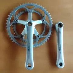 Shimano 600 クランクセット FC‐6400のサムネイル