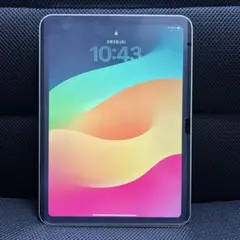 【美品❗️】iPad 第10世代 MPQ03J/A