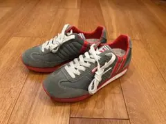 パトリック スニーカー MARATHON_GRY 35（22.5cm）のサムネイル