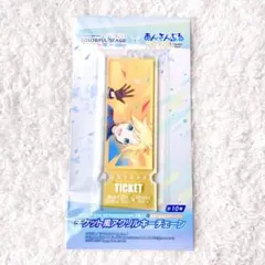 プロジェクトセカイカラフルステージ！feat.初音ミク×あんさんぶるスターズ！！