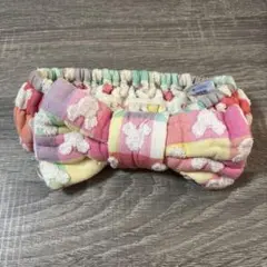 ヘアバンド ディズニー