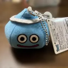 ドラゴンクエストウォーク　⭐︎５周年おめでとう編ぬいぐるみマスコット